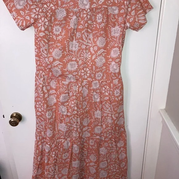 New Marea xs kaftan dress - Picture 5 of 5